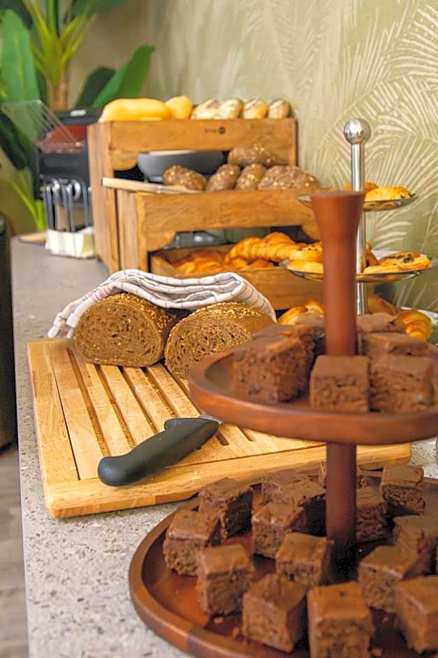 Strandhotel de Logerij Renesse