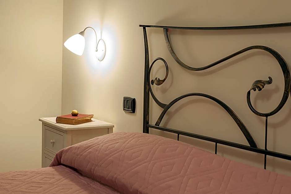 B&B Dimora di Girgenti