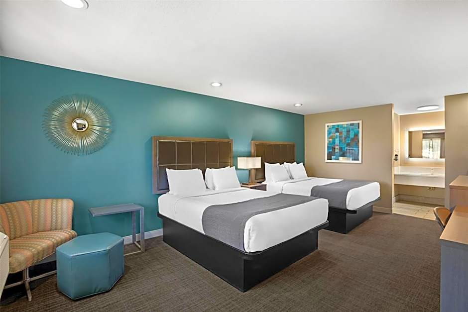 Best Western Big Country Inn