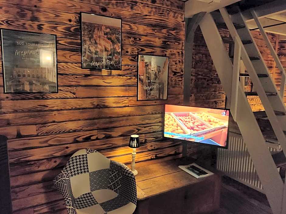 Les Troglos de Beaulieu