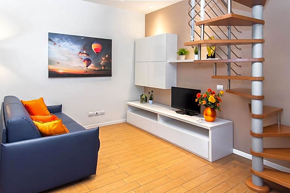 La Farina Apartments