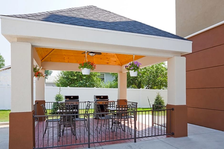 Candlewood Suites Rochester Mayo Clinic Area By IHG