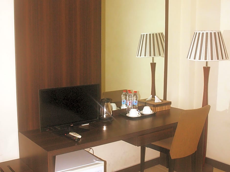 Royal Mamberamo Hotel