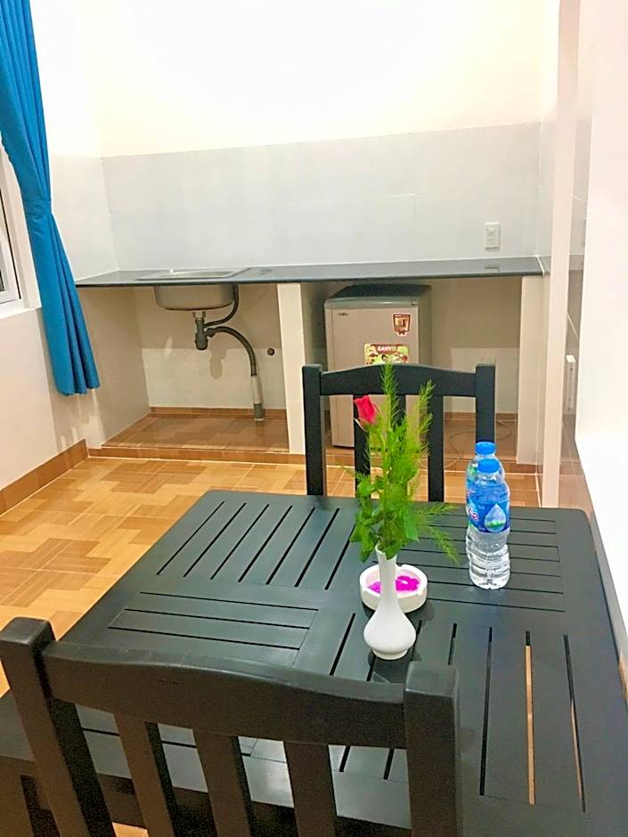 Minh Khoi Guesthouse