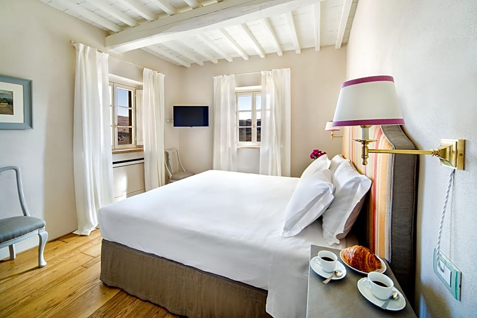 Borgo Del Cabreo