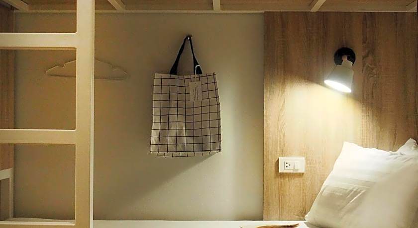 A DAY INN RANONG HOSTEL