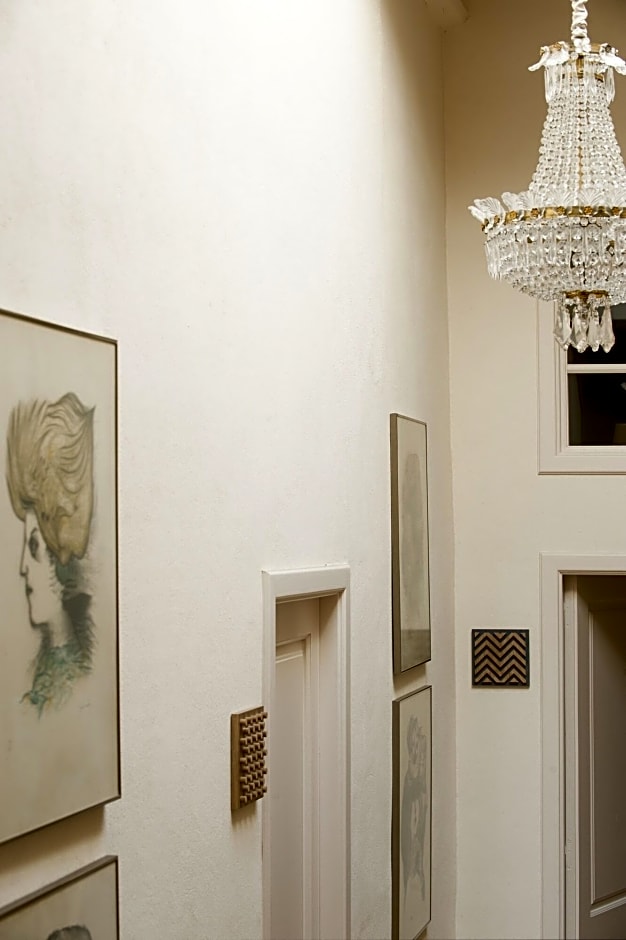 Arkhé Hotel Boutique de Pals