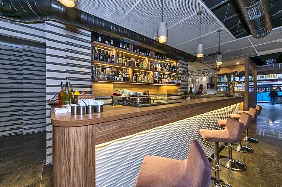 Blisstanbul Hotel