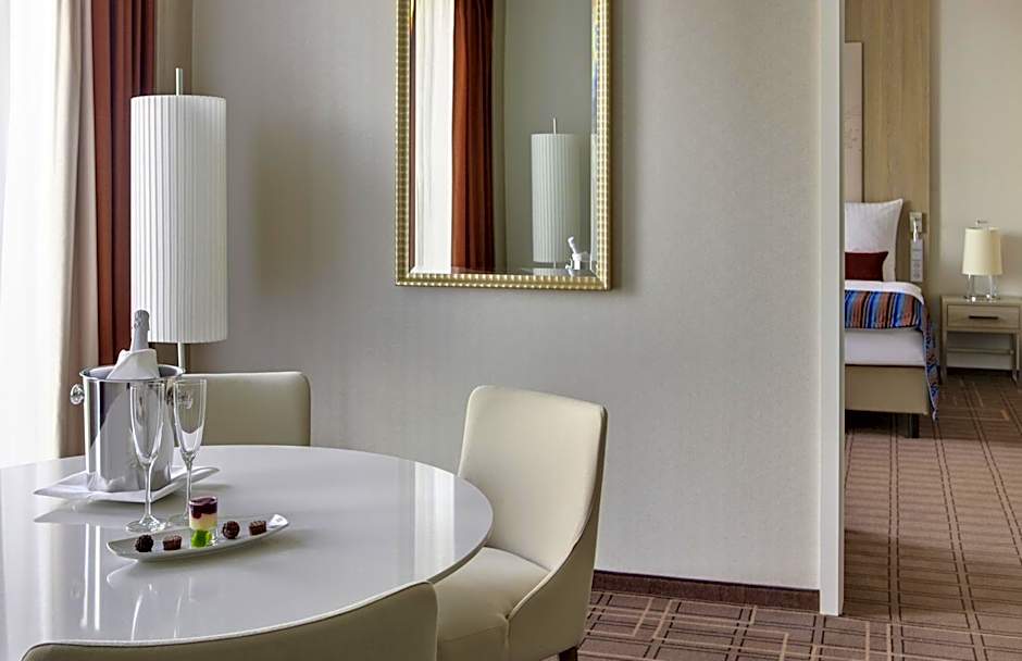 Steigenberger Hotel Bremen