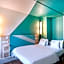 B&B HOTEL Freiburg-West
