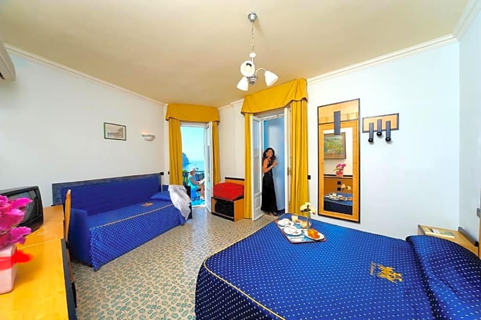 Il Gattopardo Hotel Terme & Beauty Farm