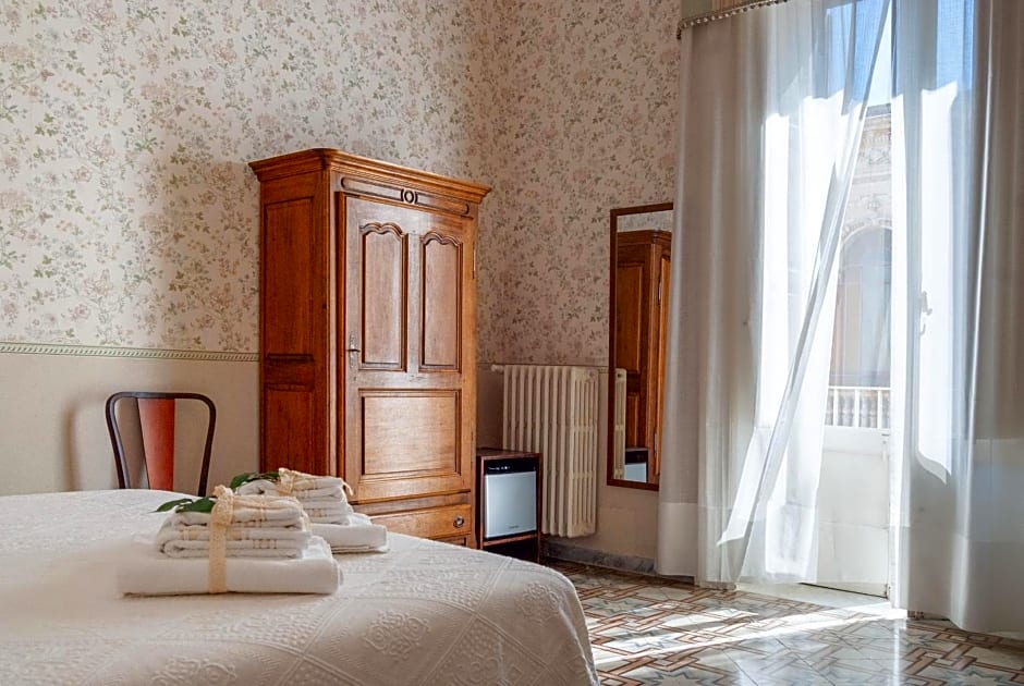 B&B Risveglio col Rosone