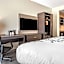 Redwood inn & Suites Crosby