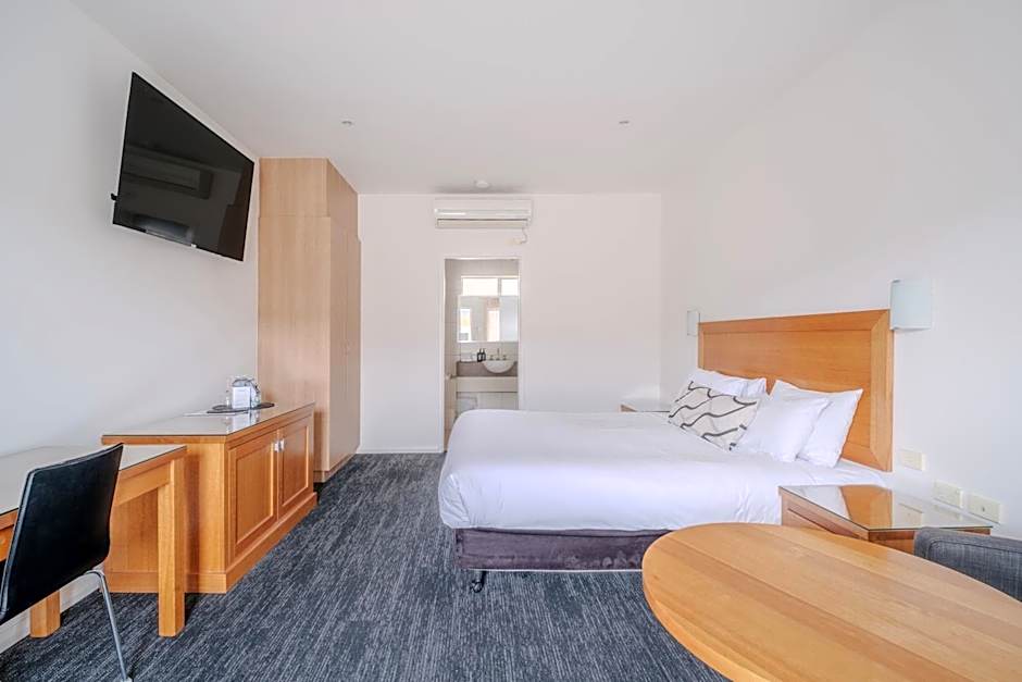 The Wyndhamere Motel Shepparton