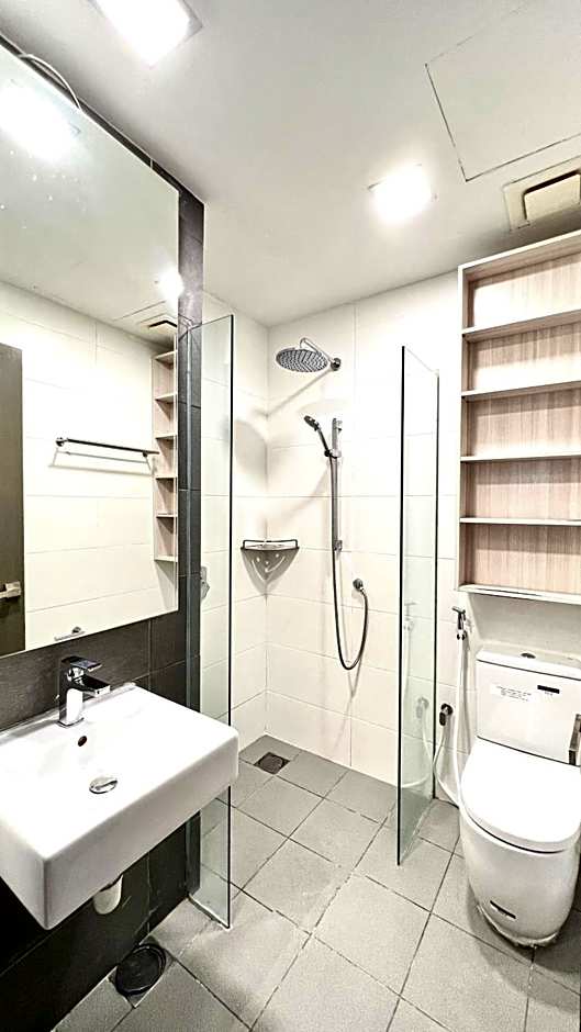 Suasana Lifestyle Suites by Keystone