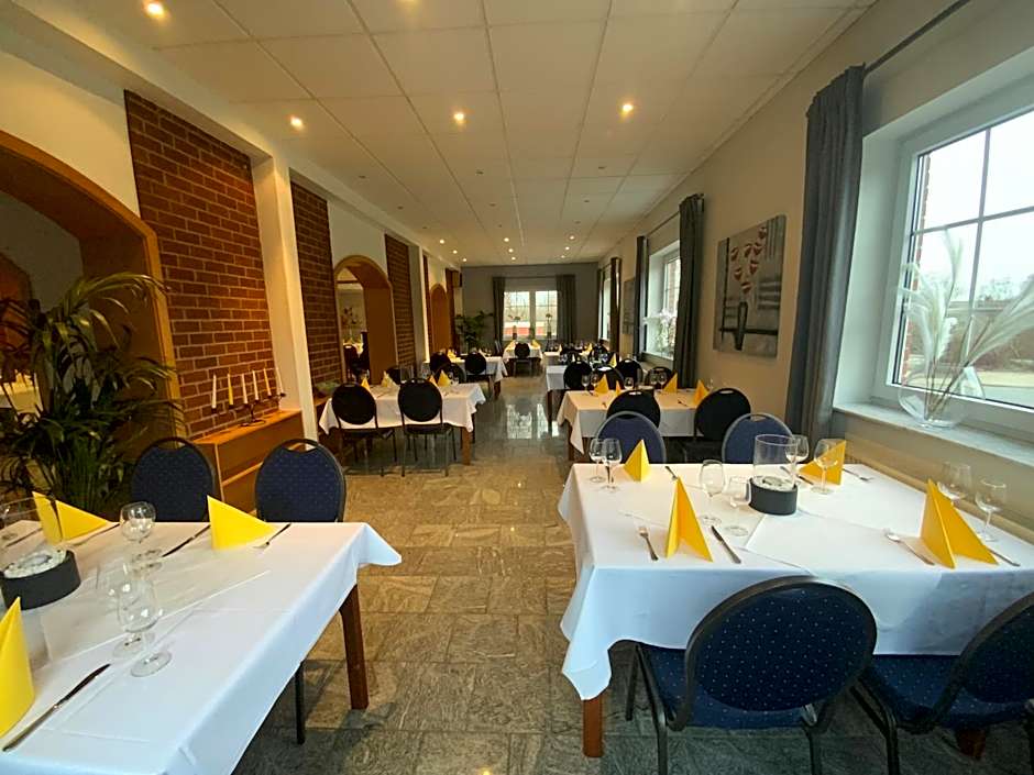 Berghotel Sülbeck