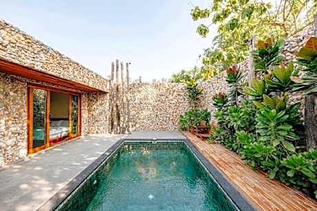 T Villas Kaeng Khoi