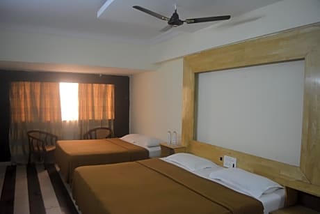 Standard Family Room