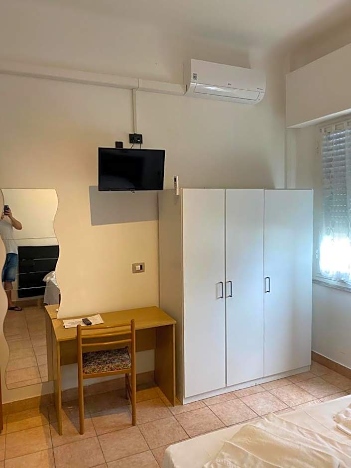 Hotel Nuovo Metropol