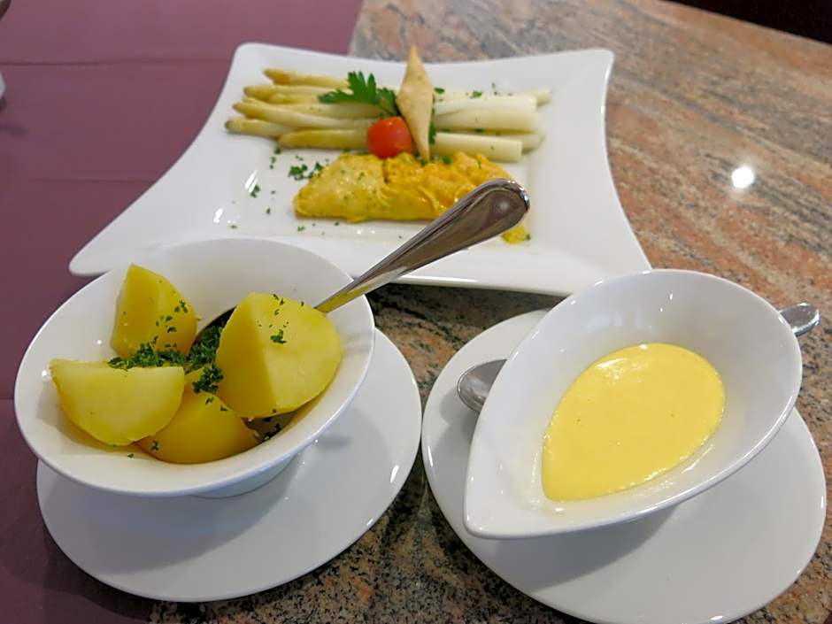 Hotel Hafen Hitzacker - Elbe