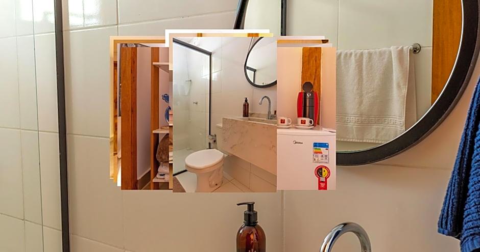 Pousada e Chalé Lote 22