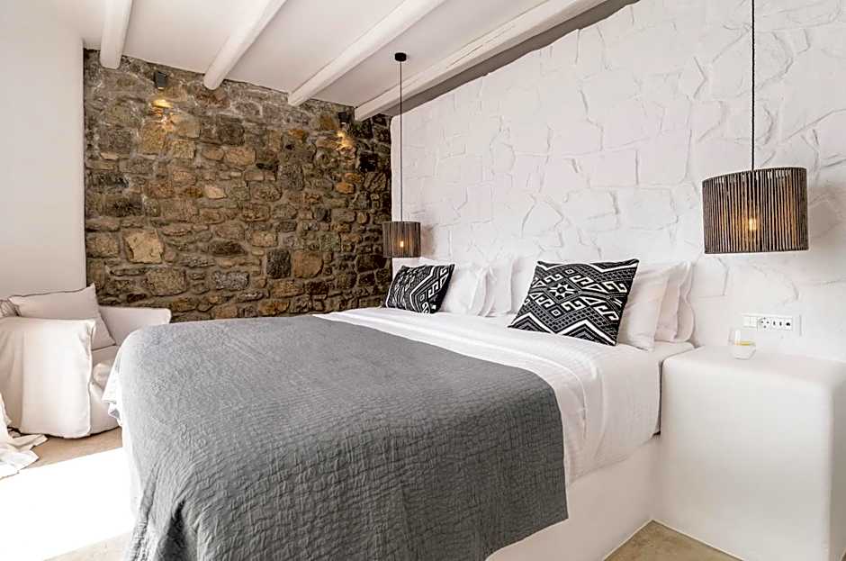 Villa Paoli - Private Pool, Sea View & Jacuzzi