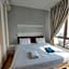 Shaftsbury Residence Cyberjaya with free parking & Netflix