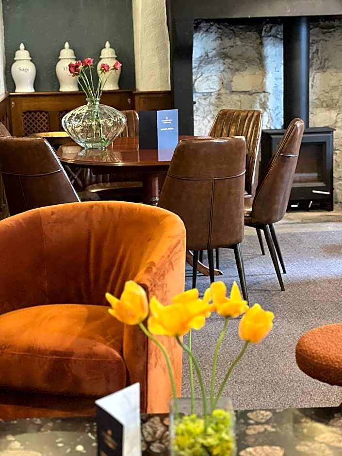 The Kings Arms Temple Sowerby