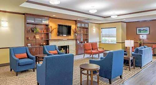 Comfort Inn & Suites Navasota