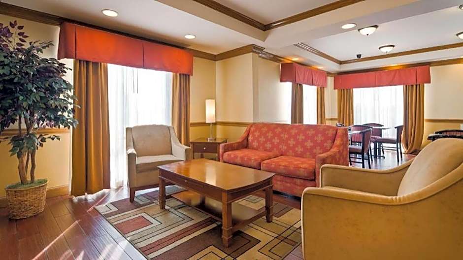 Best Western Eufaula Inn