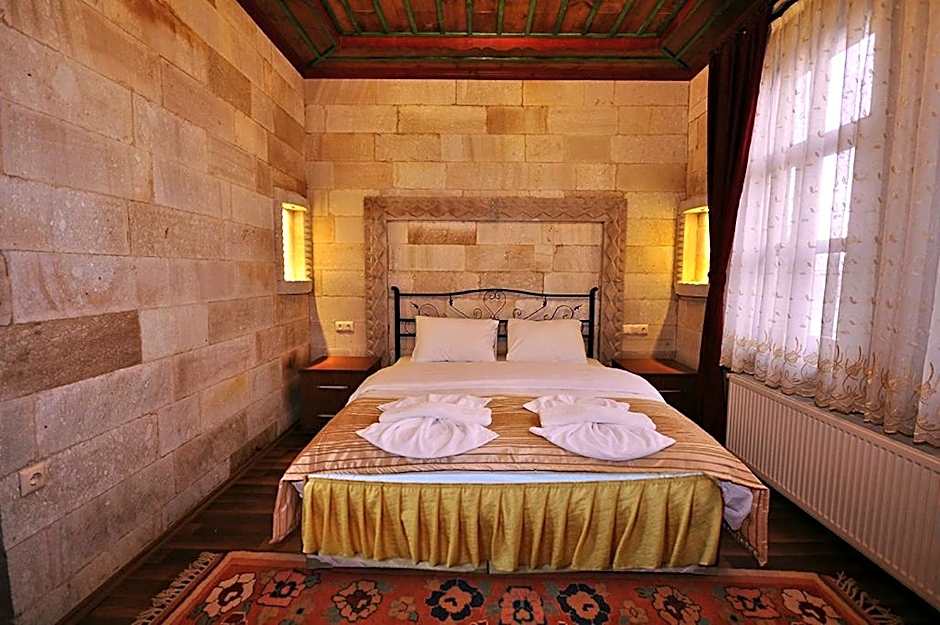 Cappadocia Stone Palace