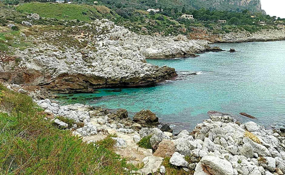 VFH Villa Flavia Eco B&B - 50 metri dal mare