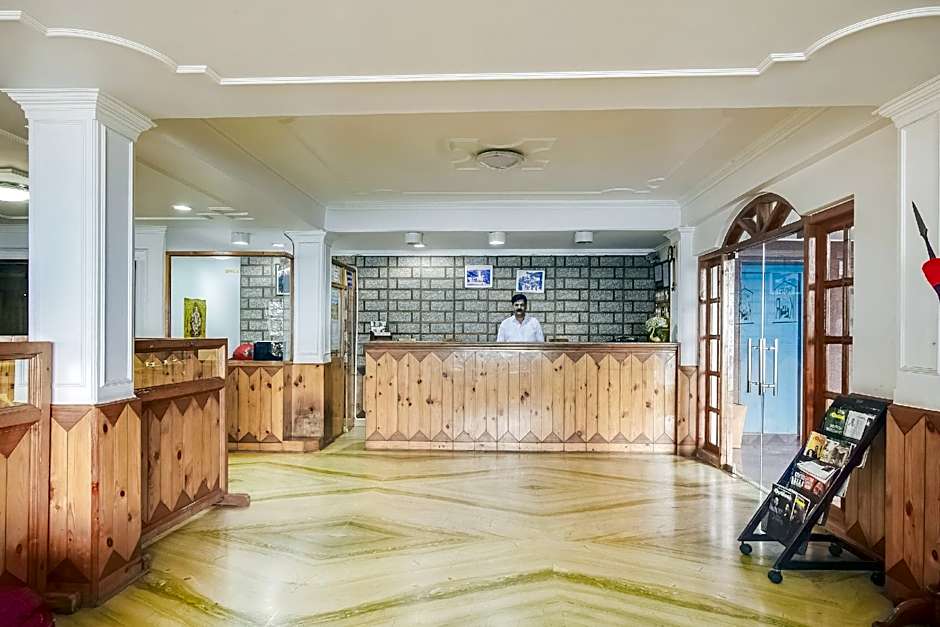 Hotel Kalra Regancy by OYO Rooms – Shimla, PA