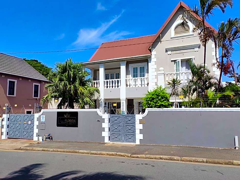 Luxe Florida Grand Hotel
