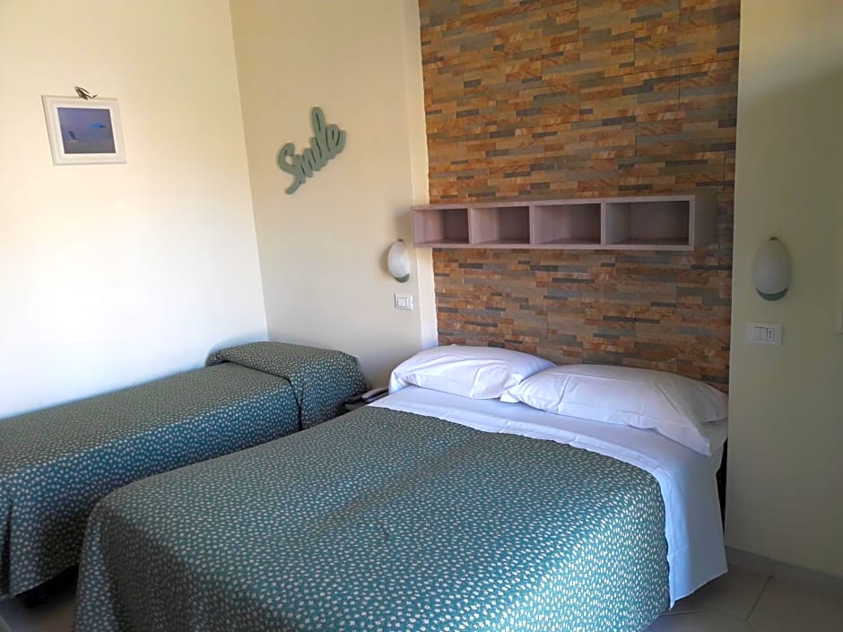Hotel Mariani