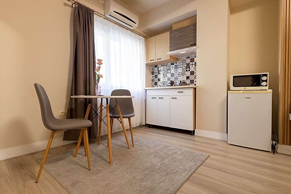 Apart Hotel Bonjour Cluj