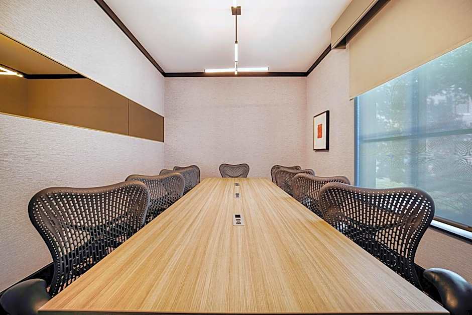 Homewood Suites By Hilton Plano-Richardson