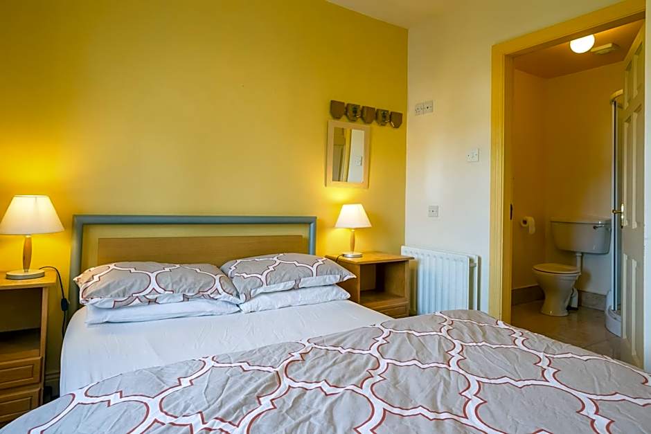 Mount Brandon Hostel