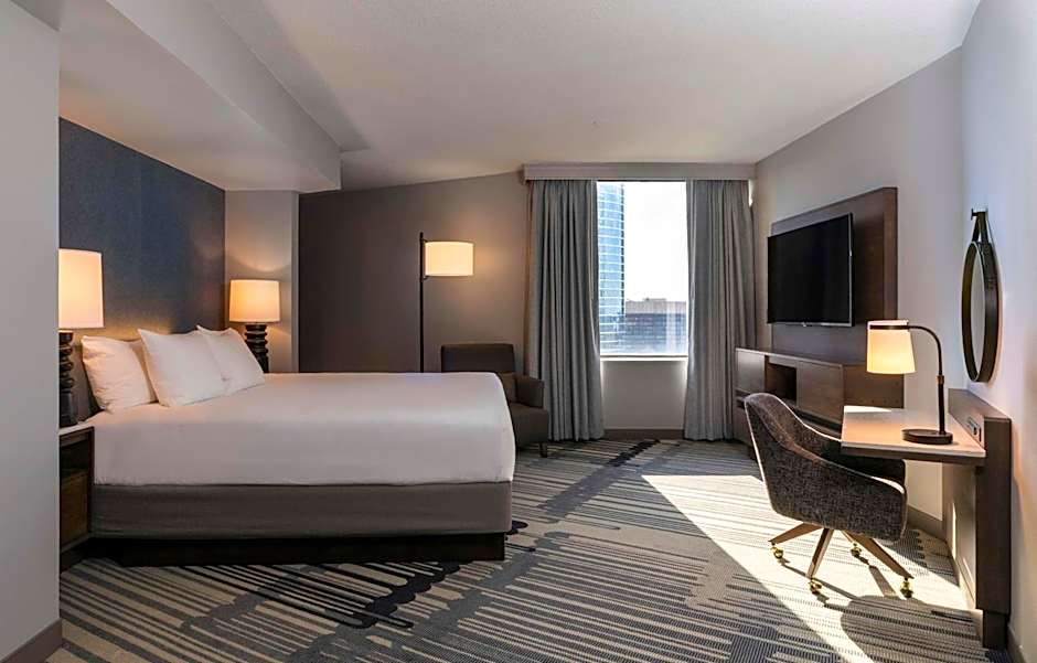 Hyatt Regency Houston Downtown