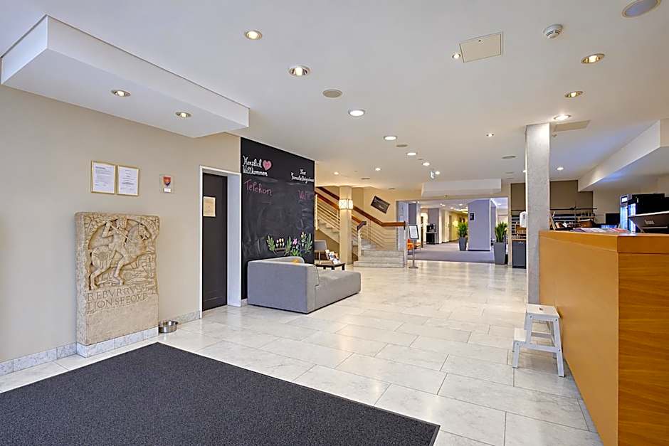 Seminaris Hotel Bad Honnef