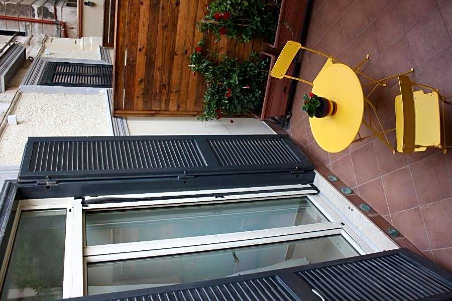 Le Stanze di Eli e Giò