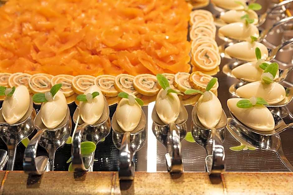 Hotel Burggräflerhof