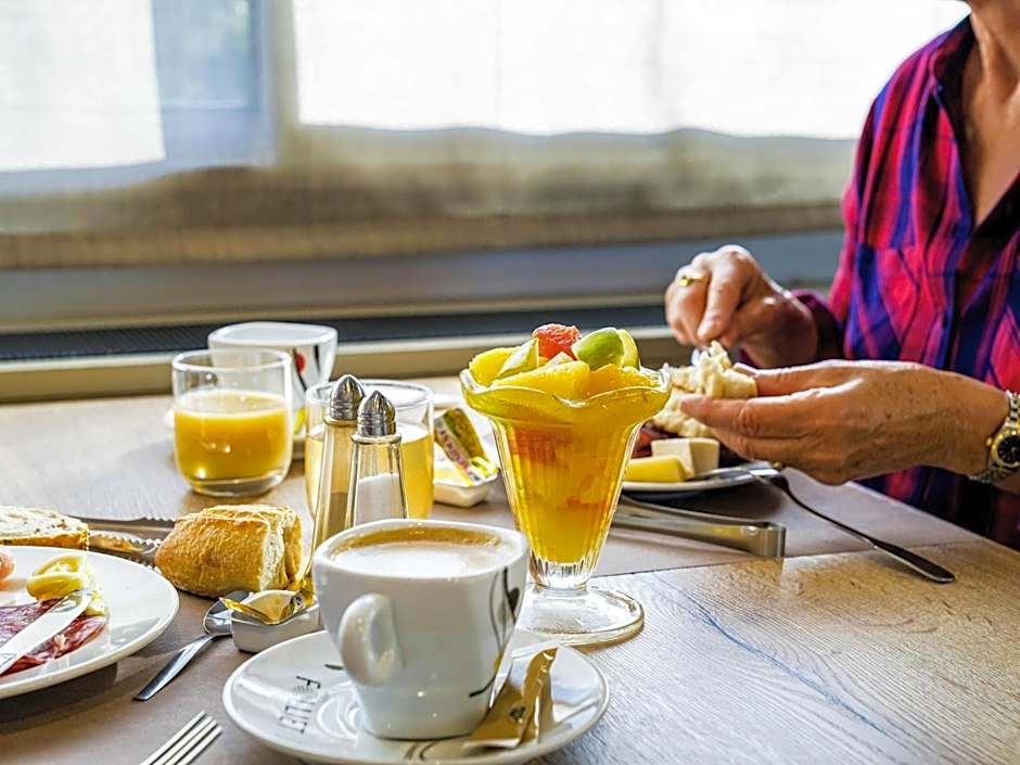 Mercure Vienne Sud Chanas