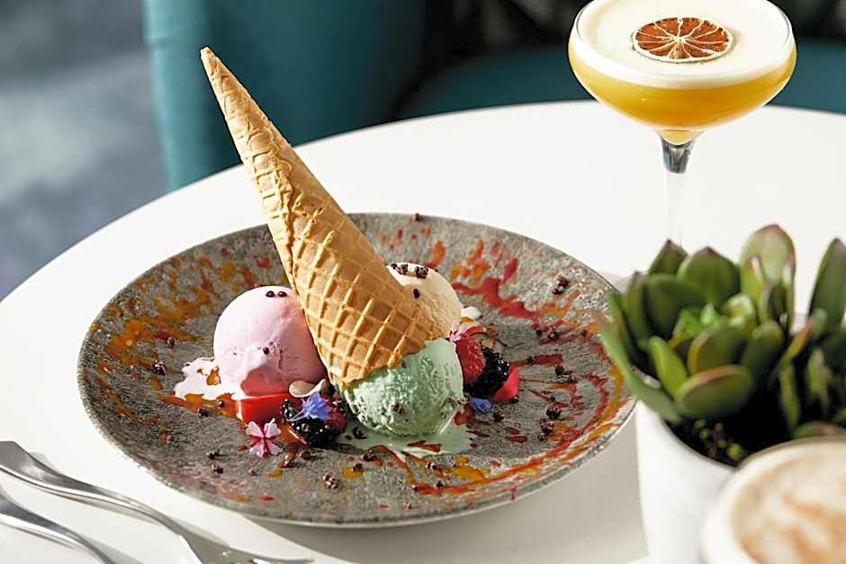 Crowne Plaza Dublin Blanchardstown By IHG