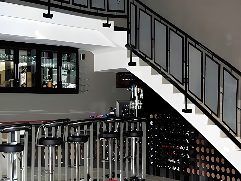 Altissimo Guesthouse