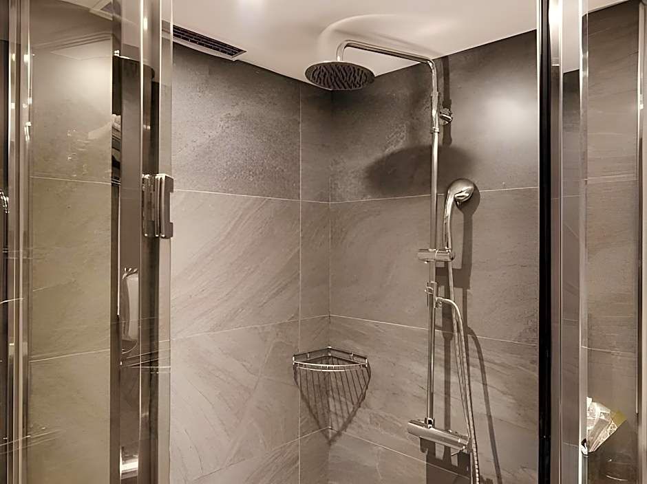 Beauty Hotels Taipei- Hotel Bchic