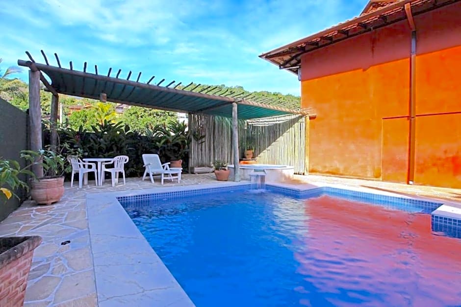 VELINN Pousada Villa CaiÃ§ara