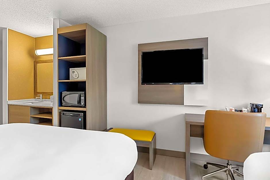 Comfort Inn Painesville