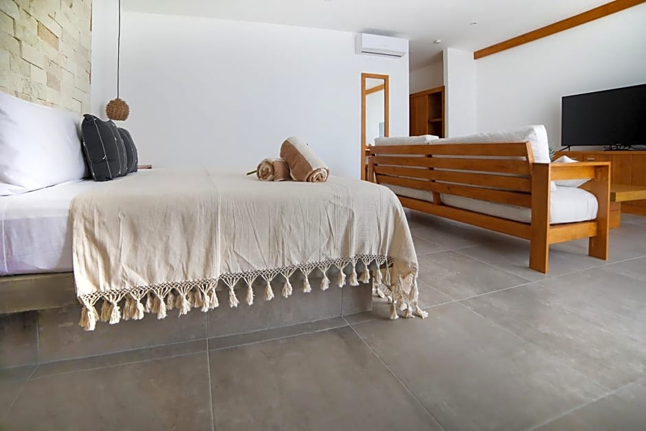Hotel Blanco Tulum