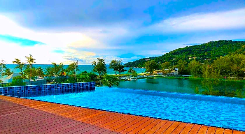 Phoenix Hotel Karon Beach